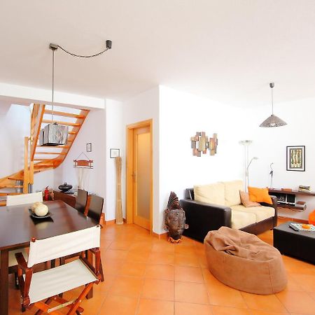 Holiday Home Rua 5 De Outubro By Interhome Lagos Exteriér fotografie