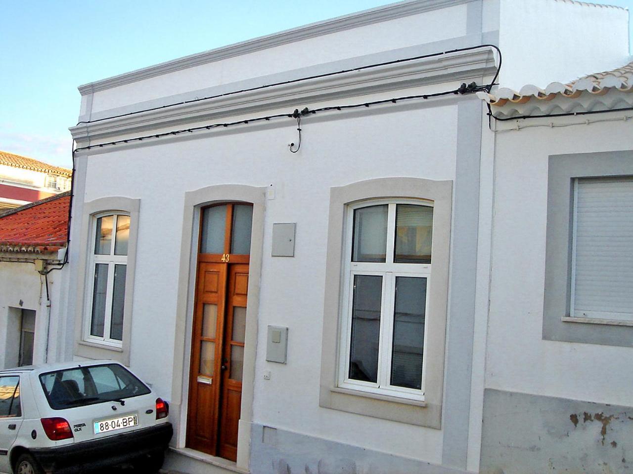 Holiday Home Rua 5 De Outubro By Interhome Lagos Exteriér fotografie