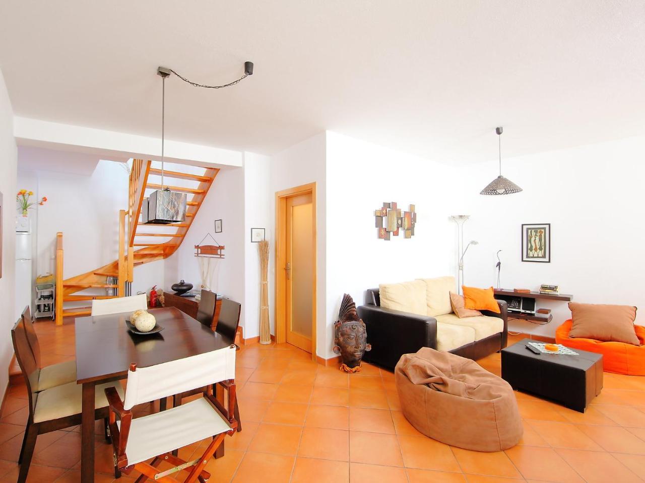 Holiday Home Rua 5 De Outubro By Interhome Lagos Exteriér fotografie